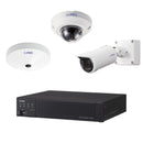 カメラ拡張キット (WJ-NX310シリーズ用)　WJ-NXE32JW