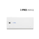 i-PRO mini L 有線LANモデル WV-B71300-F3