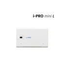 i-PRO mini L 無線LANモデル WV-B71300-F3W