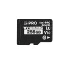 microSDXCメモリーカード WV-SDB256G