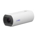 5MP 屋内 ボックスカメラ WV-U11501-V3