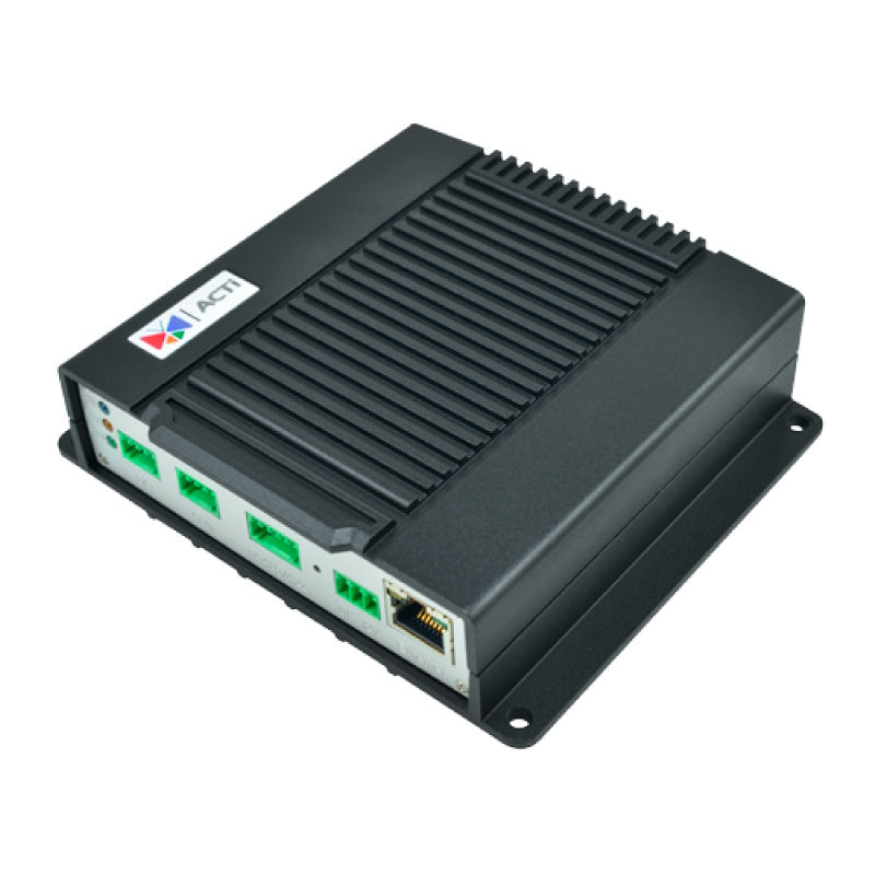 ACTi 1ch ネットワークビデオエンコーダー V2221