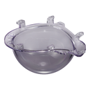 スモークドームカバー WV-CW6SAUX