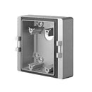 カメラ取付金具 (シルバー) WV-Q120AUX