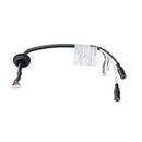 マルチケーブル WV-QCA501UX