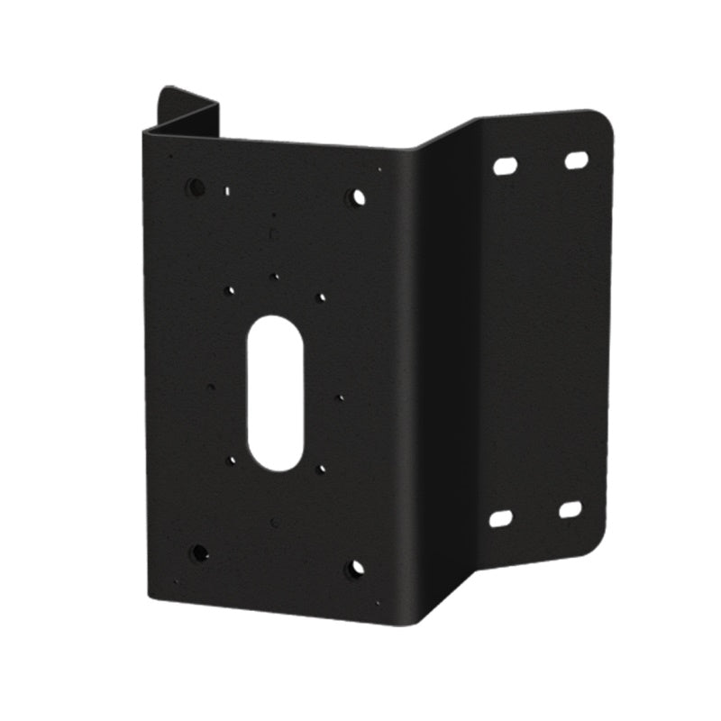 コーナー取付金具(ブラック) WV-QCN500-B