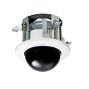 カメラ天井埋込金具 WV-QED100G-W