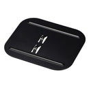 ラックマウント金具(縦置き用) ブラック WV-QRM001