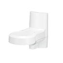 カメラ壁取付金具 WV-QWL502-W