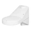 カメラ壁取付金具　WV-QWL504-W