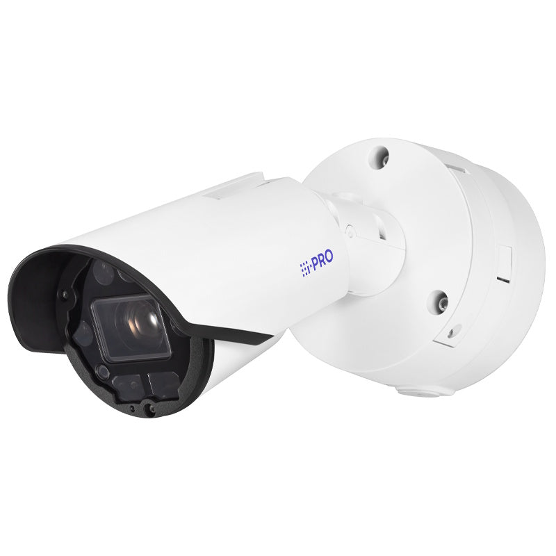 2MP(1080p) 10倍 屋外 ハウジング一体 AIカメラ WV-S15301-Z1LN