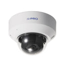 2MP(1080P) 屋内 ドーム AIカメラ (IR LED) WV-S2136LUX