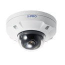 2MP(1080P) 屋外 ドーム AIカメラ 長焦点モデル(IR LED)  WV-S2536LTNUX