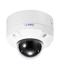 2MP(1080P) 3.1倍 屋外PTZ AIカメラ WV-S65300-ZY