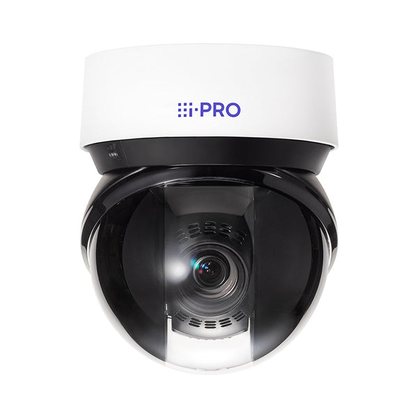 2MP(1080p) IR LED搭載 40倍 屋外 PTZ AIカメラ WV-S66300-Z4LN