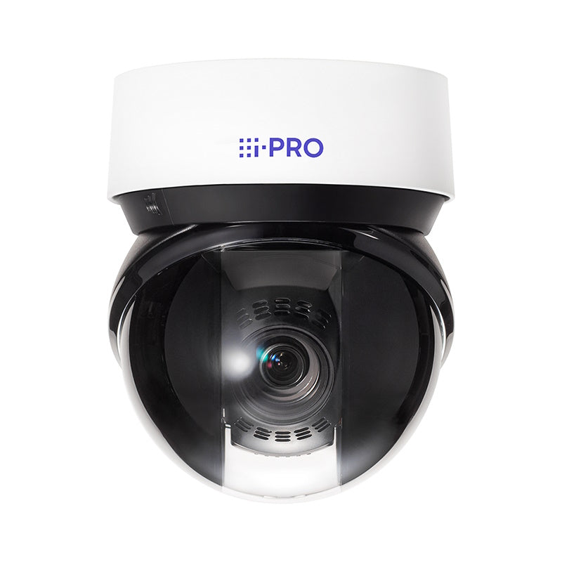 2MP(1080p) IR LED搭載 40倍 屋外 PTZ AIカメラ WV-S66300-Z4LN