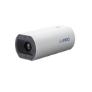 2MP(1080p) 屋内 ボックスカメラ マイク付きモデル WV-U11300-V2