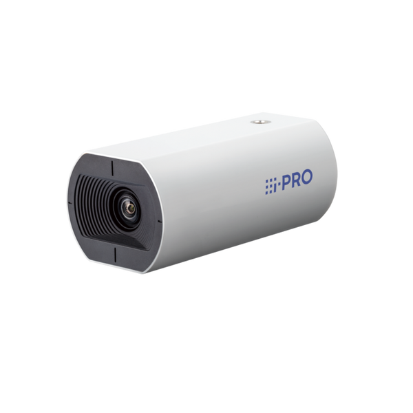 2MP(1080p) 屋内 ボックスカメラ マイク付きモデル WV-U11300-V2