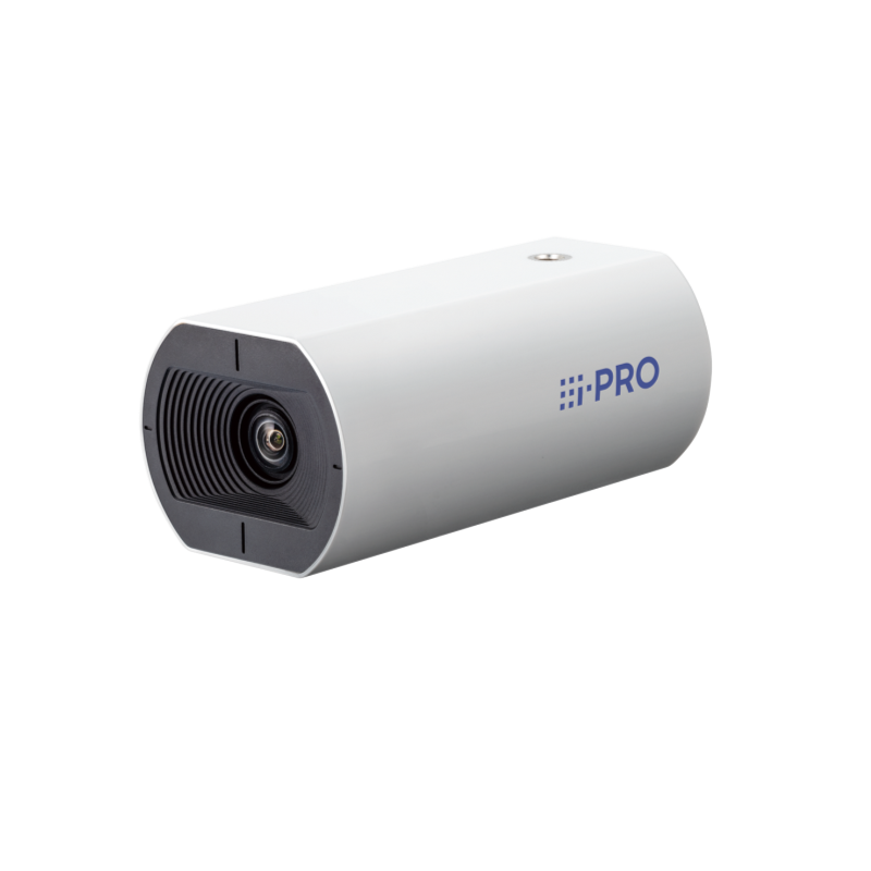 2MP(1080p) 屋内 ボックスカメラ マイク付きモデル WV-U11300-V2