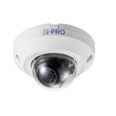 4MP屋外ドームカメラ WV-U2540LA