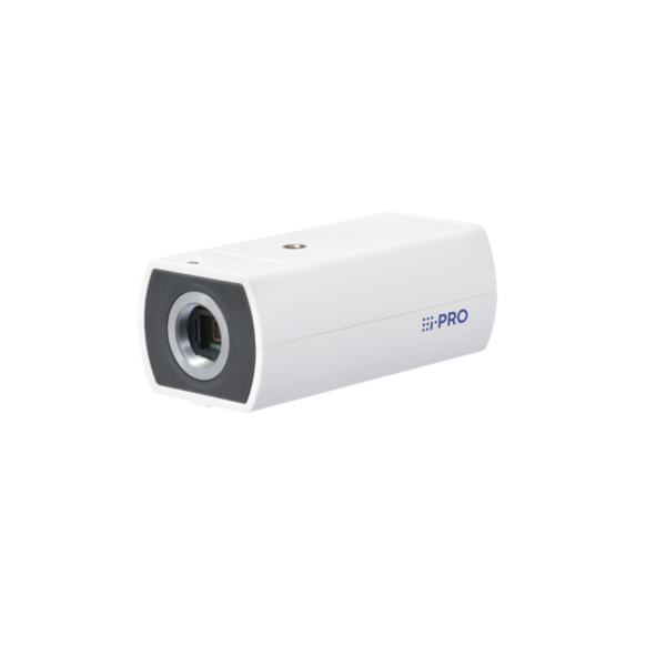 2MP(1080P) 屋内 ボックス AIカメラ WV-S1136UX