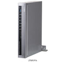 WJ-NX100/1UX 4CH 1TBx1 PoE給電4ポート対応 ネットワークディスクレコーダー