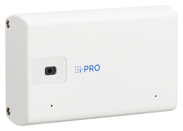 i-PRO mini L 無線LANモデル WV-B71300-F3W