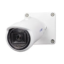 2MP(1080P) 屋外 ハウジング一体 AIカメラ WV-S1536LUX