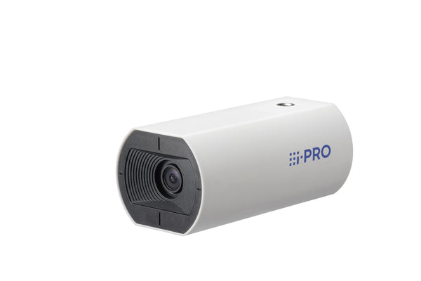 2MP(1080P)屋内ボックスカメラ WV-U1130A