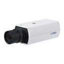 2MP(1080P) 屋内 ボックス AIカメラ WV-S1136UX